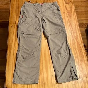 Craghoppers Convertible Hiking Pants